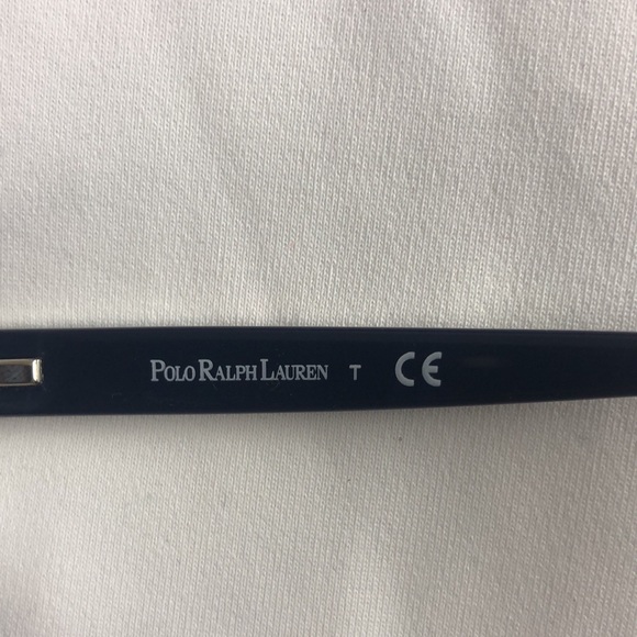 POLO RALPH LAUREN Kids Glass POLO KIDS PP8533 5711 - Picture 3 of 7